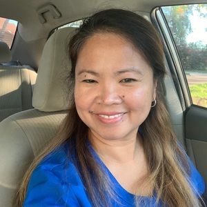 Meet your Posher, Theresa